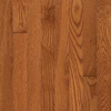 Hartco Somerset Solid Strip LG 2-1/4 Oak Copper - 462312LG - Hardwood Brokers Corp.