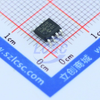 Memory >> EEPROM -- 93LC56BT-I/SN - Image