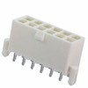 Headers, Male Pins - 1-2029059-2-ND - DigiKey