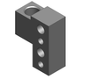 Naams Apr032m Pin Retainer -  - Tech Rim Standards, LLC
