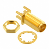 Coaxial Connector (RF) Assemblies -- 0732511040-ND - Image