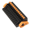 Headers, Plugs and Sockets - 281-2667-ND - DigiKey