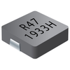 Fixed Inductors - 118-SRP1265C-100MTR-ND - DigiKey