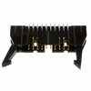 Headers, Male Pins - AHL20A-ND - DigiKey