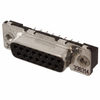 D-Sub Connector Assemblies - A104886-ND - DigiKey