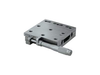 Manual Linear Stage, 0.98 in. Travel, Ball Bearings, 1/4-20 Threads -- SDS65