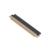 FFC, FPC (Flat Flexible) Connector Assemblies - 478-046809634310846+CT-ND - DigiKey