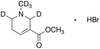 Arecoline-d5 Hydrobromide Salt - A767502 - Toronto Research Chemicals, Inc.