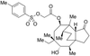 2’-Tosyloxy-dihydropleuromutilin - 31502 - Medical Isotopes, Inc.