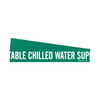 Labels, Stickers, Decals - Preprinted - 2267-106135-PK-ND - DigiKey