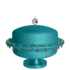 PULSATION DAMPENERS - CT4045B-24 - Blacoh Fluid Control, Inc.