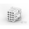 Rectangular Connector Housings - 7-968972-1 - ODG (Origin Data Global)