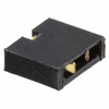 Shunts, Jumpers - SNM-100-BK-G - ODG (Origin Data Global)