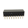 Headers, Receptacles, Female Sockets - 2057-RS2BR-18-G-ND - DigiKey