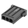Heavy Duty Connector Inserts, Modules - C146B03501E8-ND - DigiKey