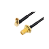 Coaxial Cables (RF) - 6099-PE3C4486-72-ND - DigiKey