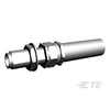 Coaxial Connector (RF) Assemblies - 1045506-1-ND - DigiKey