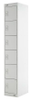 Lockers - 521370 - RS Components, Ltd.
