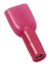 Spade Connectors - 2007008 - RS Components, Ltd.