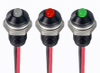 Panel Mount Indicators - 1713799 - RS Components, Ltd.