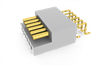 Polarized Nano Connectors - COTS - A79623-001 - Omnetics Connector Corporation