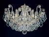 Semi-Flush Mts.-Candle - 235335 - Light Center (The)