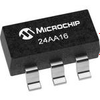 1.8V 2.5V 3.3V SOT-23 Memory IC and Storage Component - 774-24AA16T-I/OTG - ERSAELECTRONICS PTE. LTD.