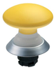N program - NDP - Mushroom button - NDP50GB - Schmersal Inc.
