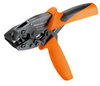 Crimping Tool For Custom Contacts -- HTF RSV 12 / HTF RSV 16 - Image