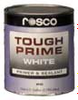 Rosco Tough Prime - White - 1 gal. - 313-387 - Premier Lighting & Production Company