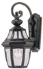 5-491-BK Exterior -Wall Mount - 436093 - Capital Lighting, Inc.