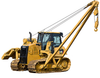 Pipelayers - PL61 - Caterpillar Inc., OEM Solutions Group