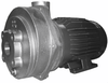 AF Single Stage Liquid Ring Vacuum Pumps -- Model A75-A130