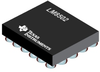 LM8502 PRODUCT BRIEF Intelligent Lighting Management Unit That Fuses a 1.2A Dual High-Side Flash LED Drive - LM8502TMX/NOPB - Texas Instruments