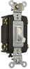 TradeMaster® Light Switches, Toggle - 664SWG - Legrand