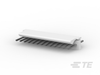 PCB Headers & Receptacles - 1-640456-3 - TE Connectivity