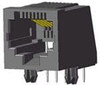 Modular Connectors / Ethernet Connectors - RJE02-166-0220 - VAST STOCK CO., LIMITED