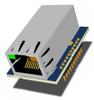 ETHERNET Communications Module -- ETHERNET - Image