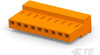 Standard Rectangular Connectors - 3-641222-9 - TE Connectivity