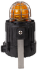 Hazloc LED Beacon 24V DC - 855XB-BND24L5 - Allen-Bradley / Rockwell Automation