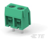 PCB Terminal Blocks - 1776266-2 - TE Connectivity