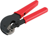 Hand Crimp, Hex, Rf Coaxial Connector; Crimp Tool Type Duratool - 83X7329 - Newark, An Avnet Company