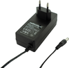 Adapter, Ac-Dc, 24V, 1.5A Rohs Compliant Multicomp Pro - 66AJ7476 - Newark, An Avnet Company