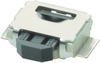 Switch, Tactile, Spst-No, 50Ma, Smd, Full Reel; Product Range Omron Electronic Components - 39M4623 - Newark, An Avnet Company