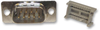 Standard D Sub Connector, 8200 Series, De, Plug, 9, Steel Body, Idc / Idt Rohs Compliant 3M - 73T7642 - Newark, An Avnet Company
