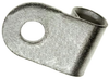 Terminal, Ring Tongue, #10, Crimp; Stud Size - Metric Amp - Te Connectivity - 03H8272 - Newark, An Avnet Company