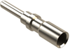 Contact, Pin, Crimp, 12-10Awg; Product Range Amphenol Sine/tuchel - 71AH0459 - Newark, An Avnet Company