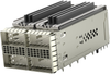 I/o Conn, Zqsfp+, Rcpt, 38Pos, Pressfit; Connector Type Te Connectivity - 62AC5425 - Newark, An Avnet Company