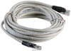 Patch Cable, Rj45, Cat5E, 5M, Grey; Lan Category Multicomp Pro - 64T3789 - Newark, An Avnet Company