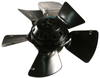 Ac Axial Fan, 250Mm X 82.5Mm, 265Vac; Nominal Rated Voltage Ac Ebm-Papst - 74K2274 - Newark, An Avnet Company